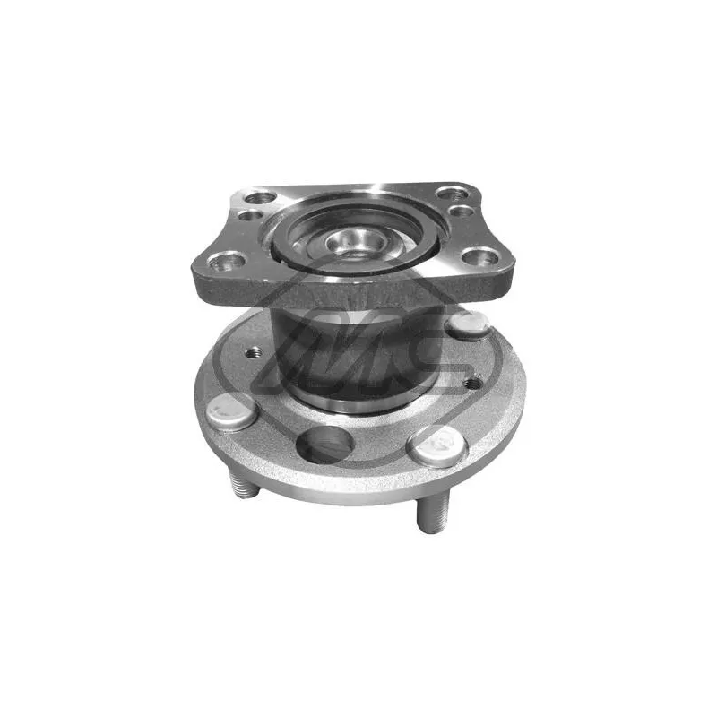Roulement de roue arrière Metalcaucho 90169