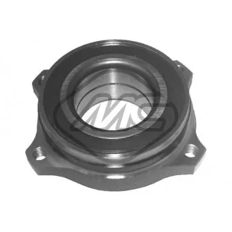 Moyeu de roue arrière Metalcaucho 90183