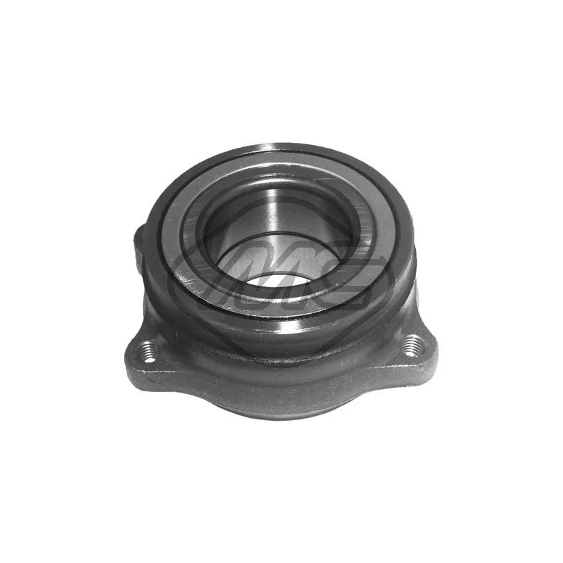 Roulement de roue arrière Metalcaucho 90184