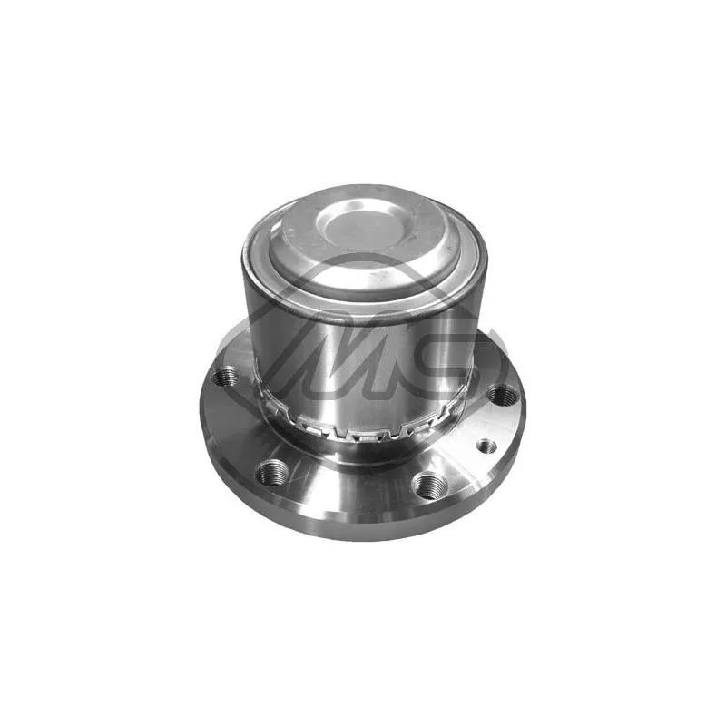 Moyeu de roue avant Metalcaucho 90189