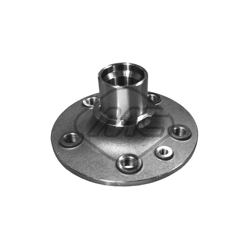 Moyeu de roue avant Metalcaucho 90190