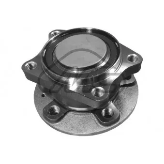 Roulement de roue arrière Metalcaucho 90202