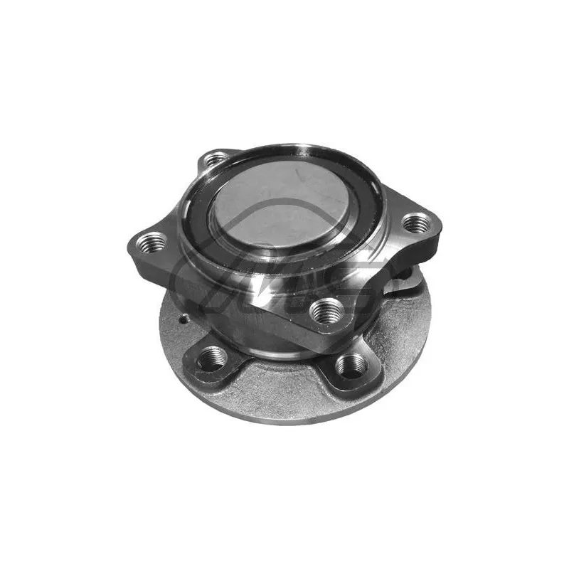Roulement de roue arrière Metalcaucho 90202