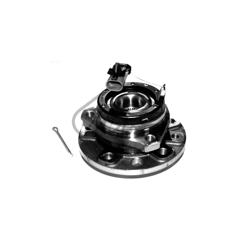 Roulement de roue avant Metalcaucho 90205