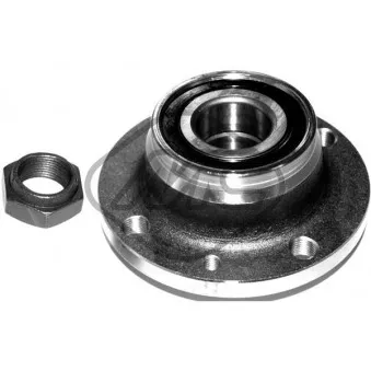 Roulement de roue arrière Metalcaucho 90209