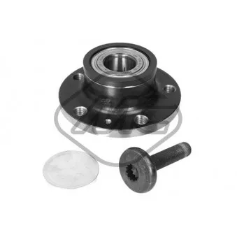 Roulement de roue arrière Metalcaucho 90221