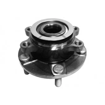 Roulement de roue avant Metalcaucho 90223