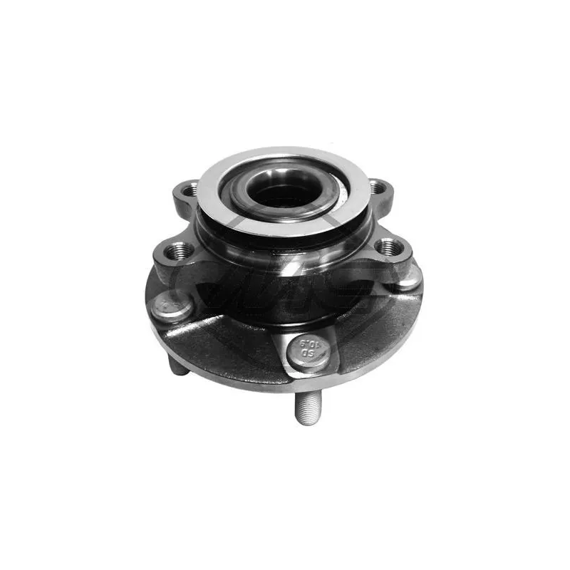 Roulement de roue avant Metalcaucho 90223