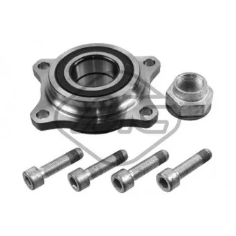 Roulement de roue avant Metalcaucho 90226