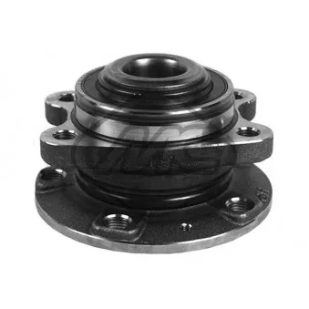 Moyeu de roue arrière Metalcaucho 90231