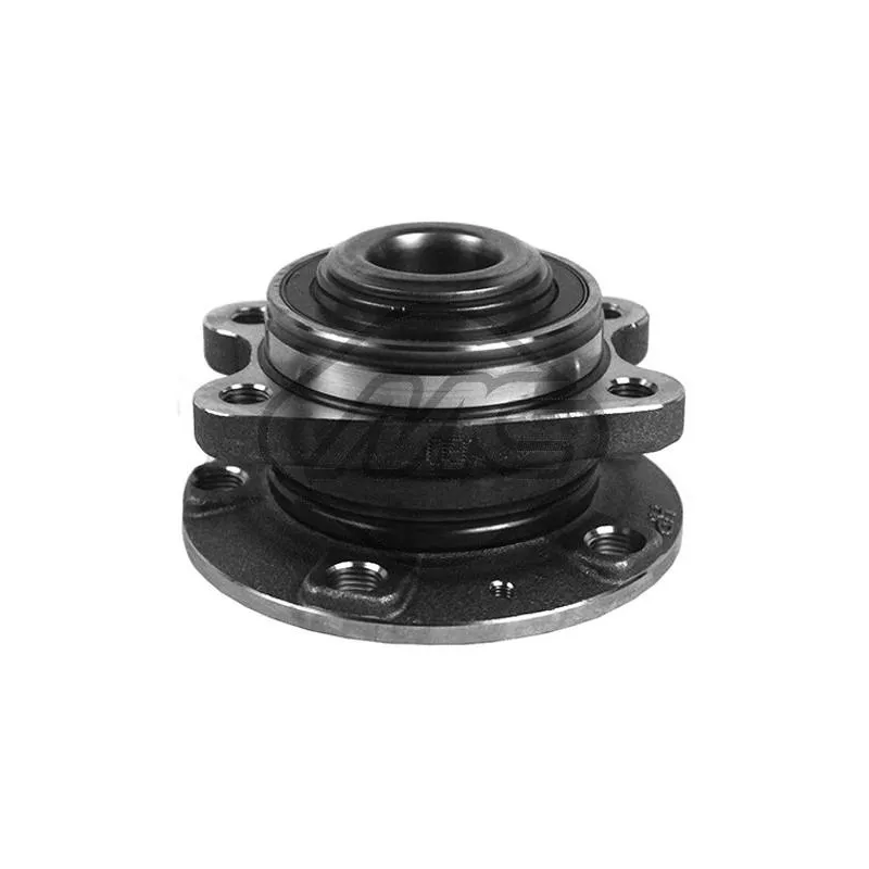 Moyeu de roue arrière Metalcaucho 90231