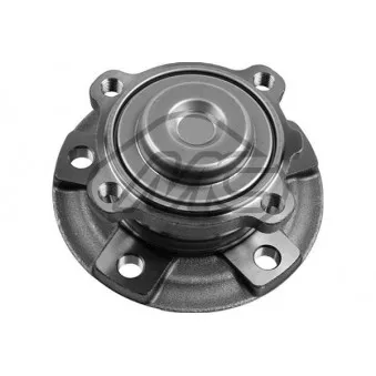 Moyeu de roue avant Metalcaucho 90232