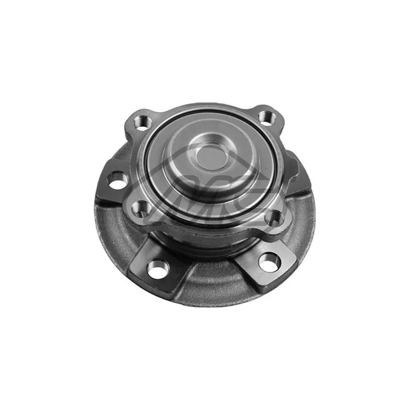 Moyeu de roue avant Metalcaucho 90232