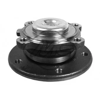 Moyeu de roue avant Metalcaucho 90233