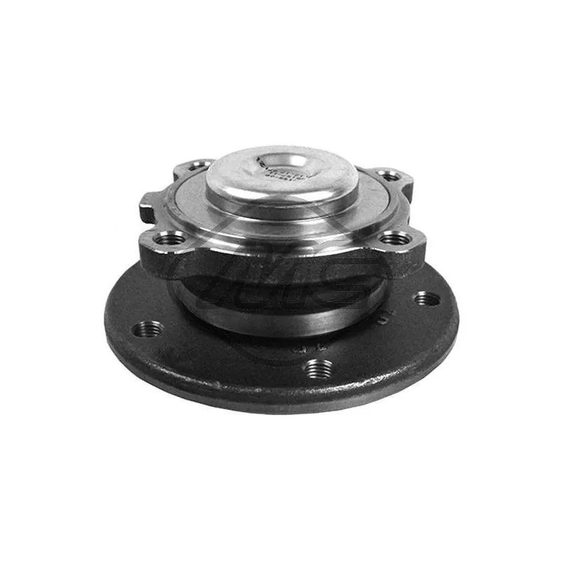 Moyeu de roue avant Metalcaucho 90233