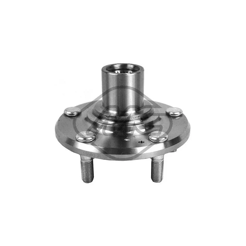 Moyeu de roue avant Metalcaucho 90242