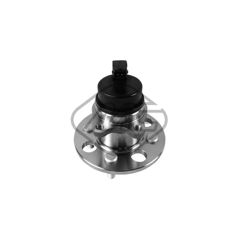 Moyeu de roue arrière Metalcaucho 90245