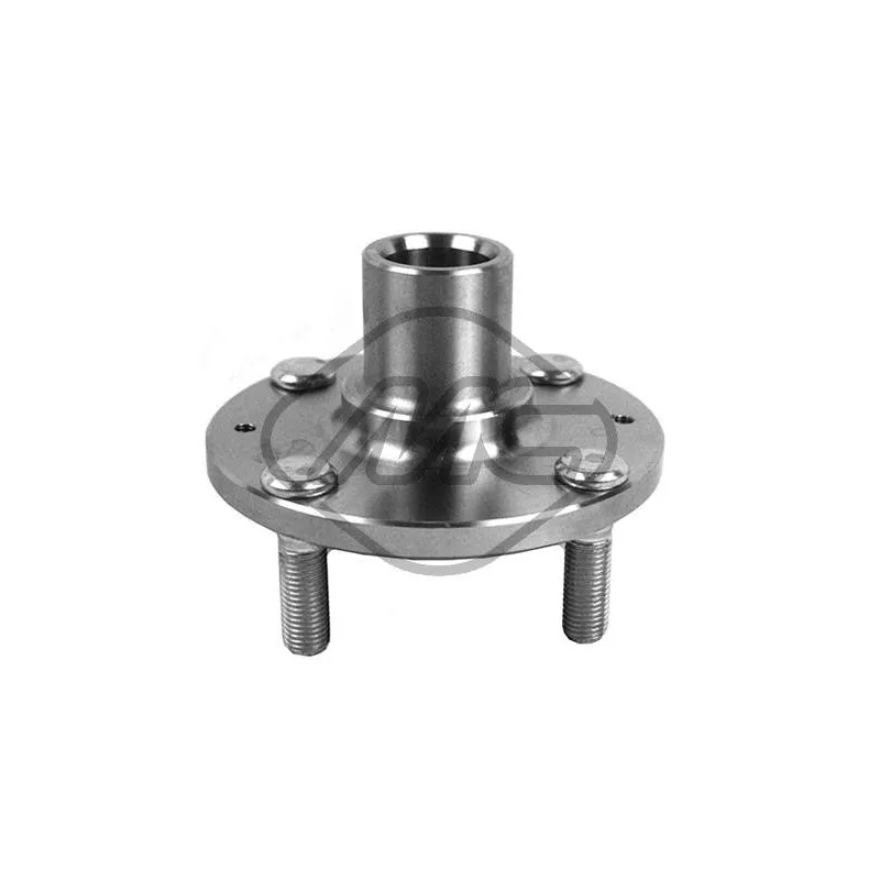 Moyeu de roue avant Metalcaucho 90246