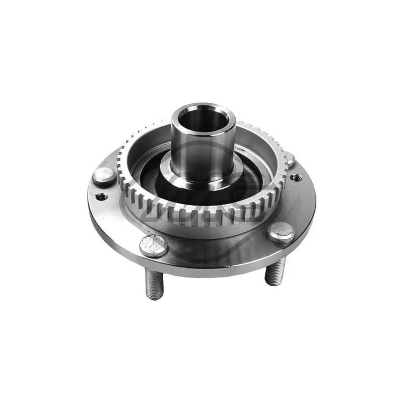 Moyeu de roue avant Metalcaucho 90247