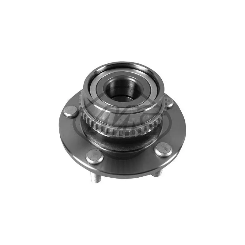 Moyeu de roue avant Metalcaucho 90251
