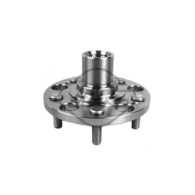 Moyeu de roue arrière Metalcaucho 90252