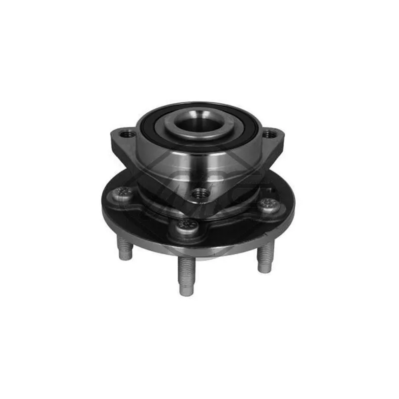 Moyeu de roue avant Metalcaucho 90263
