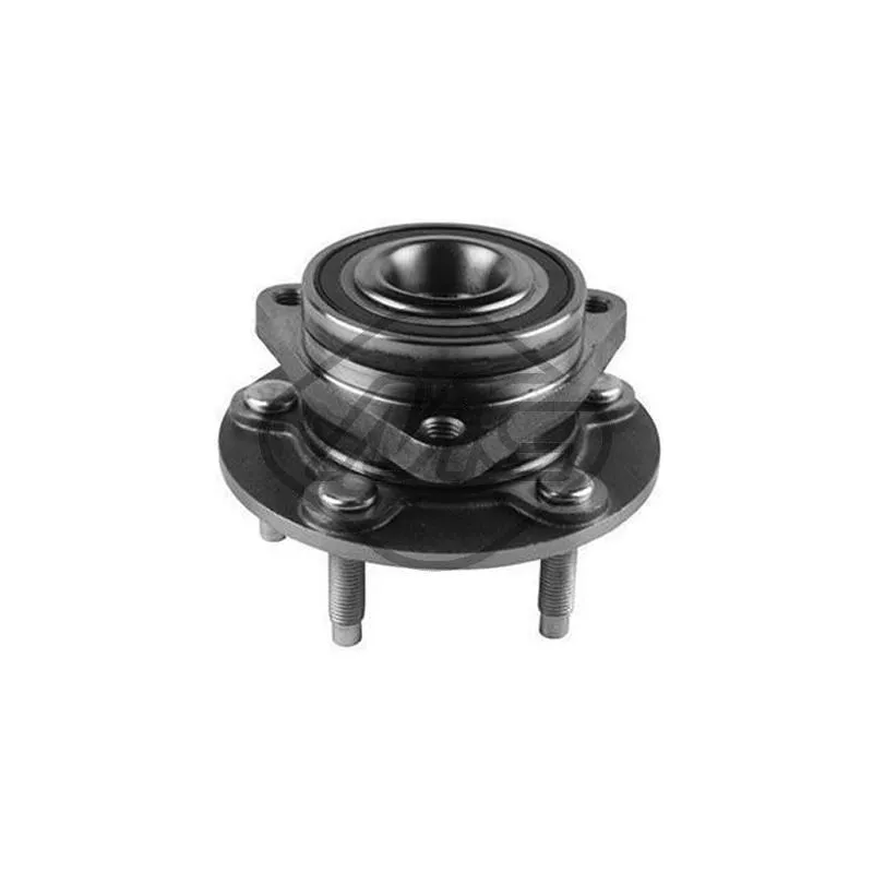 Moyeu de roue avant Metalcaucho 90264