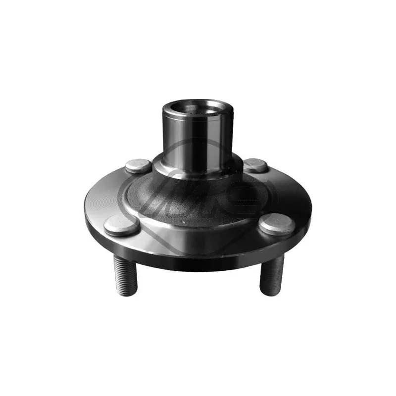 Moyeu de roue avant Metalcaucho 90274