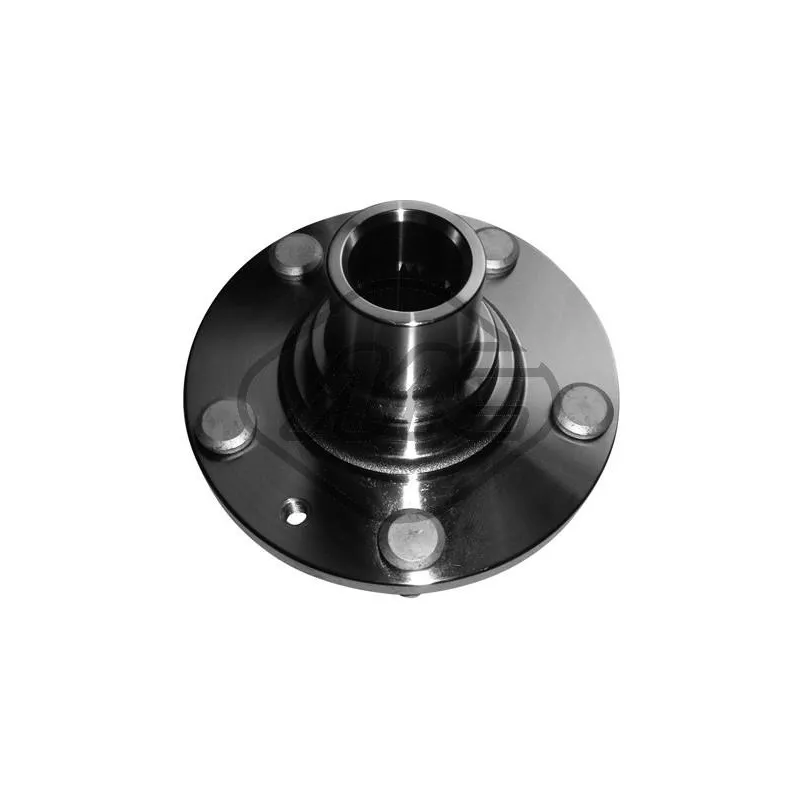 Moyeu de roue avant Metalcaucho 90275