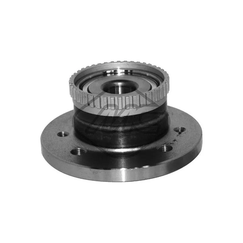 Moyeu de roue arrière Metalcaucho 90279