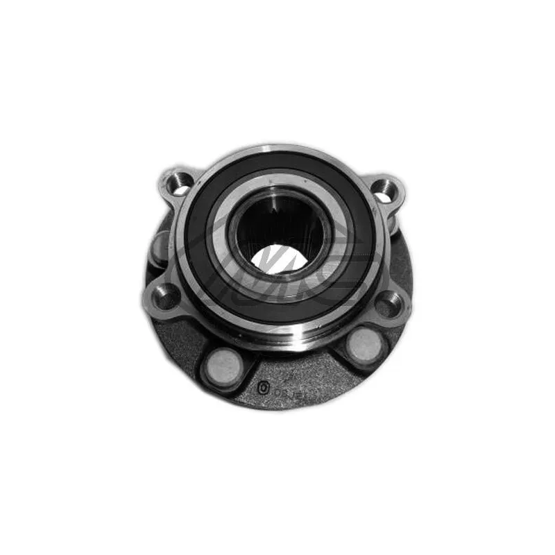 Moyeu de roue avant Metalcaucho 90285