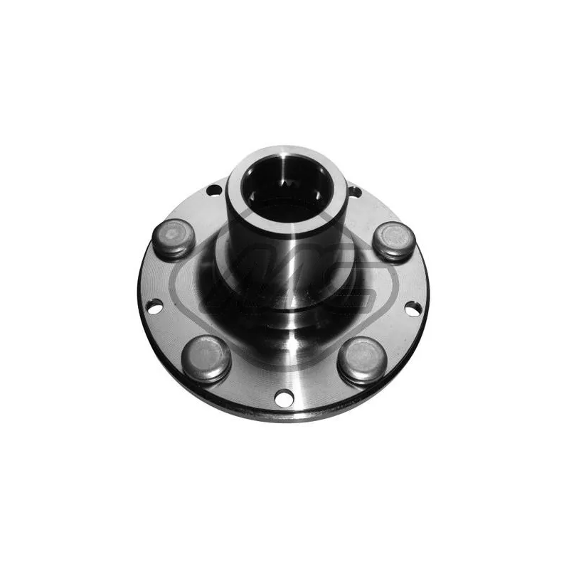 Moyeu de roue avant Metalcaucho 90288