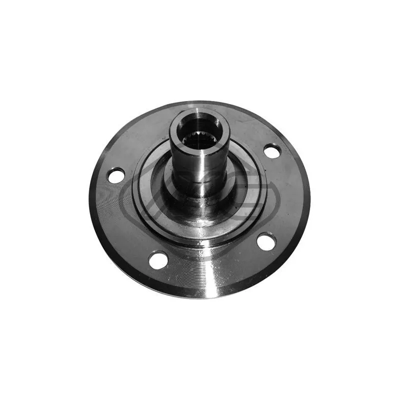 Moyeu de roue avant Metalcaucho 90289