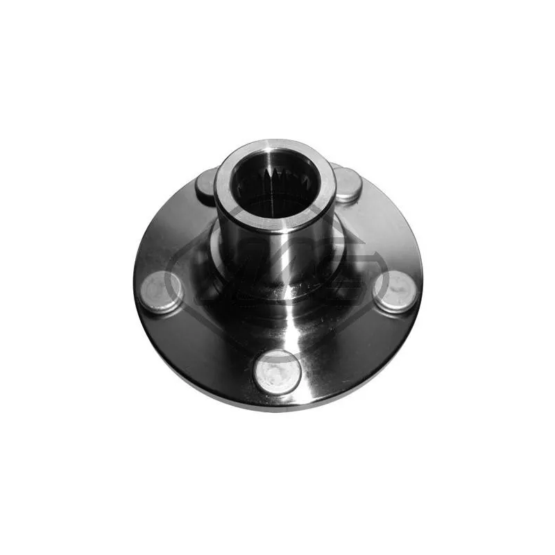 Moyeu de roue avant Metalcaucho 90290