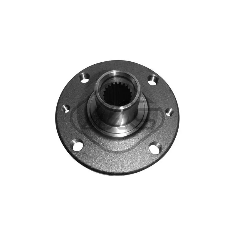 Moyeu de roue avant Metalcaucho 90292
