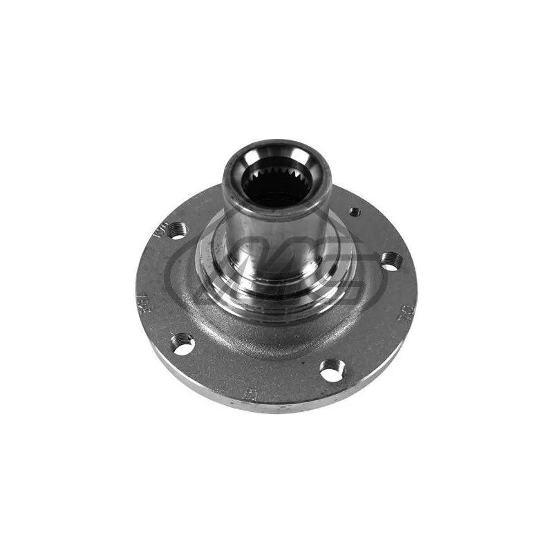 Moyeu de roue avant Metalcaucho 90298