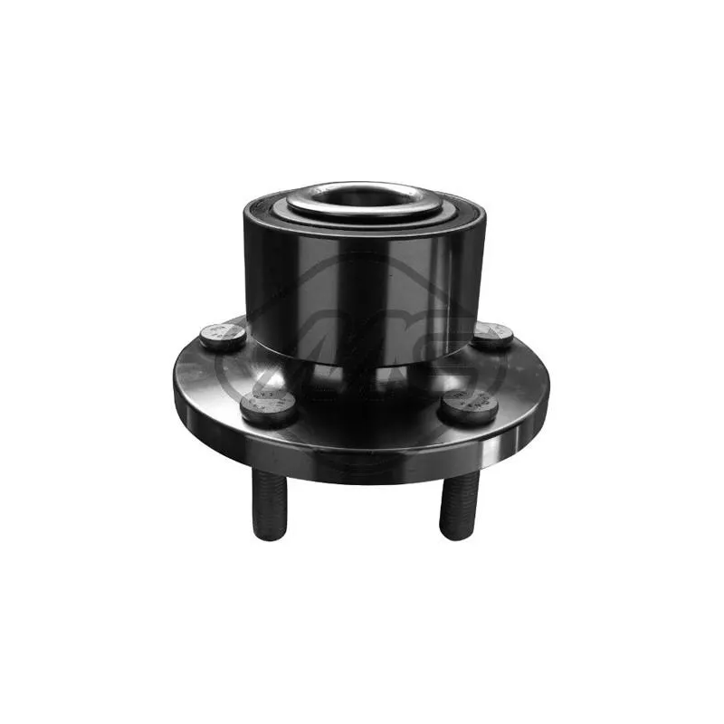 Roulement de roue avant Metalcaucho 90303