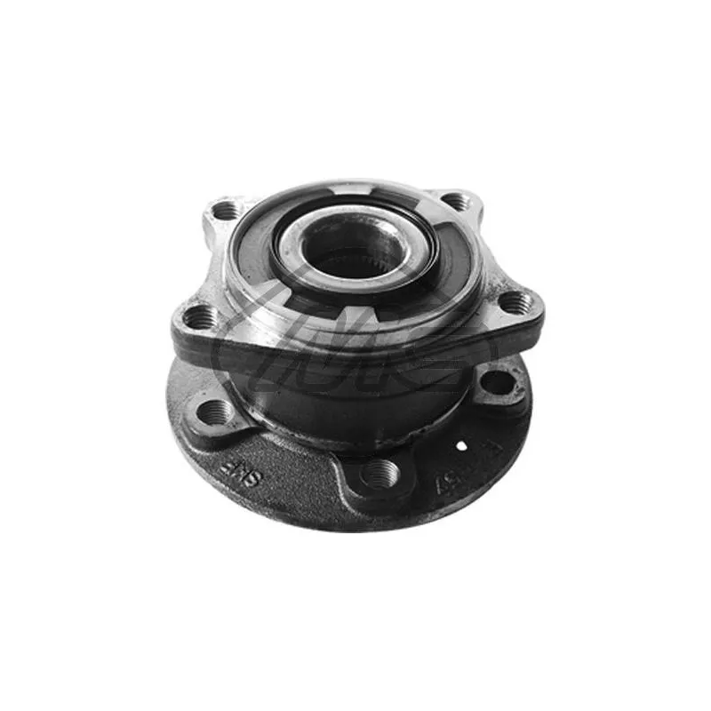 Moyeu de roue arrière Metalcaucho 90317