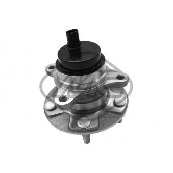 Moyeu de roue avant Metalcaucho 90325