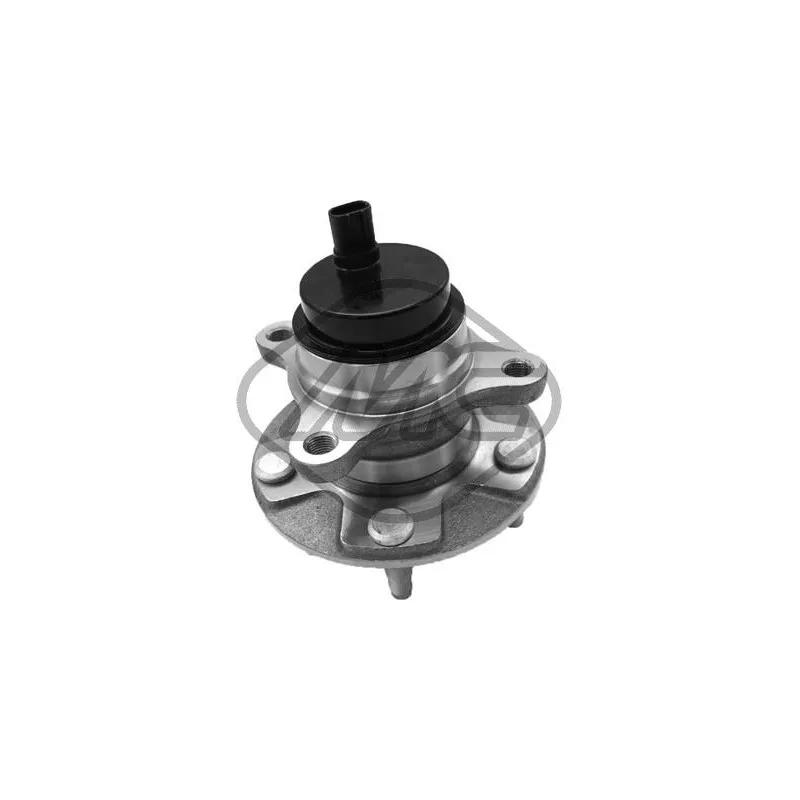 Moyeu de roue avant Metalcaucho 90325