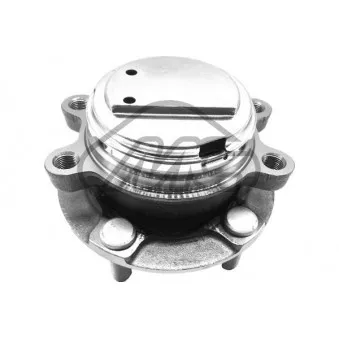 Moyeu de roue avant Metalcaucho 90342