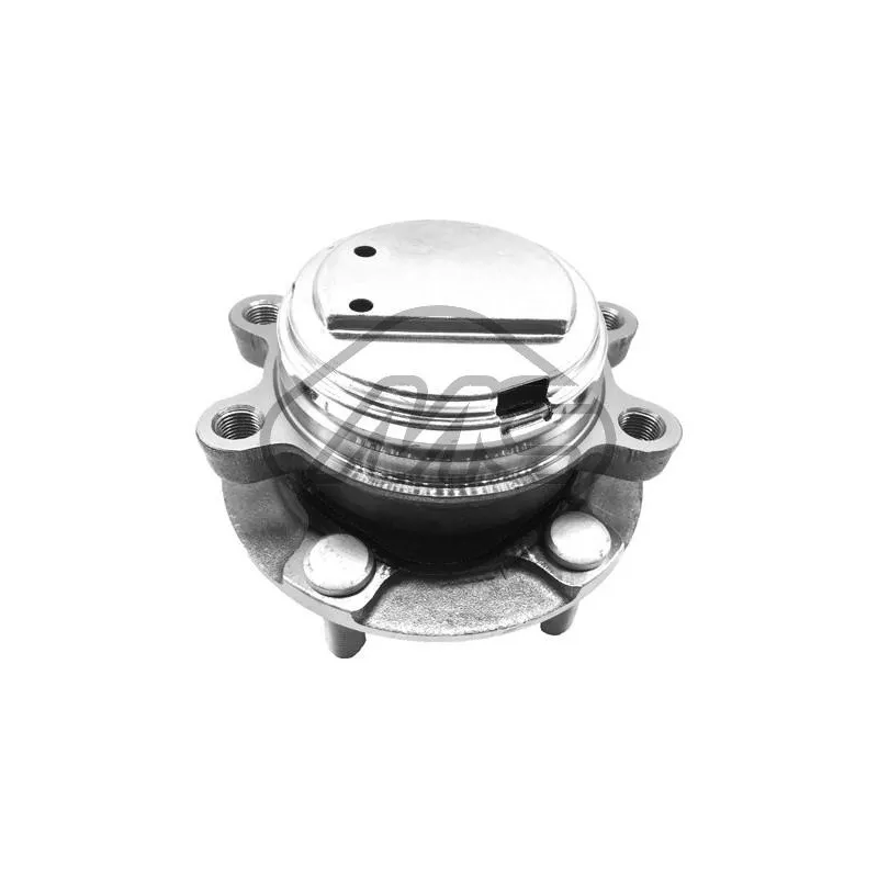 Moyeu de roue avant Metalcaucho 90342