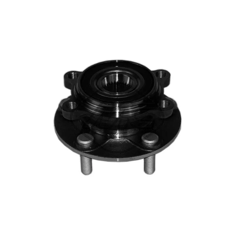 Moyeu de roue avant Metalcaucho 90346