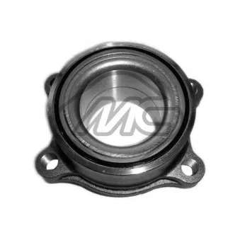 Moyeu de roue arrière Metalcaucho 90349