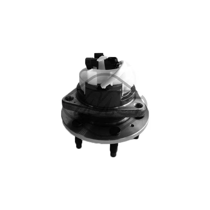 Moyeu de roue avant Metalcaucho 90350