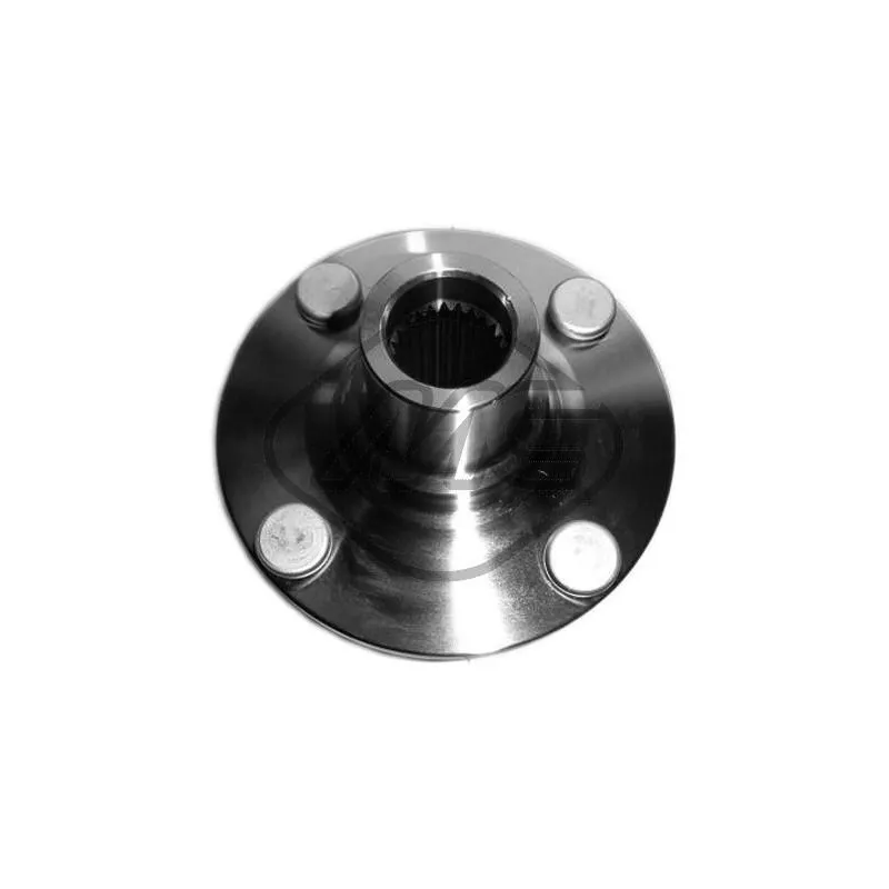 Moyeu de roue avant Metalcaucho 90352