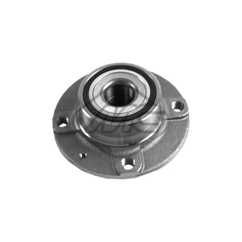 Roulement de roue avant Metalcaucho 90354
