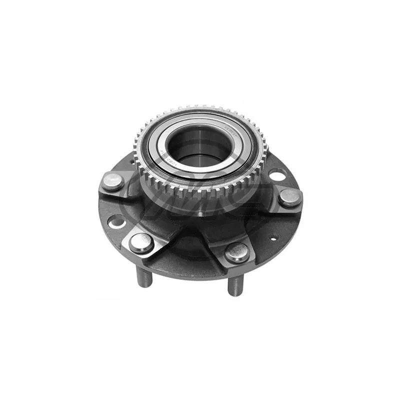 Roulement de roue avant Metalcaucho 90367