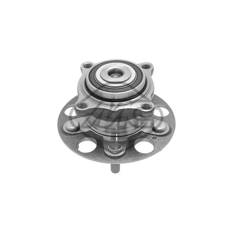 Roulement de roue arrière Metalcaucho 90380