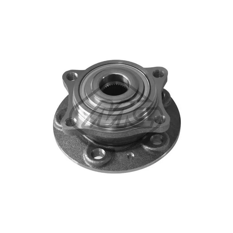 Roulement de roue avant Metalcaucho 90409
